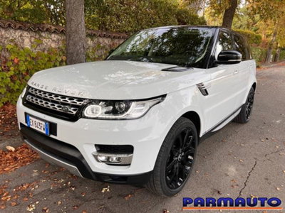Land Rover Range Rover Sport 3.0 TDV6 HSE (2)