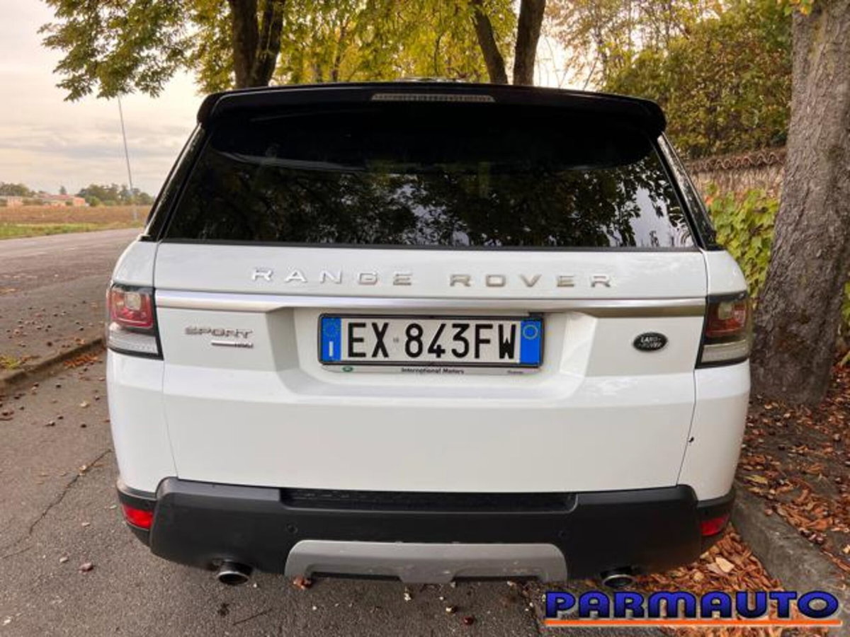 Land Rover Range Rover Sport 3.0 TDV6 HSE (20)