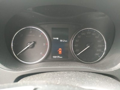 Mitsubishi Outlander 2.2 DI-D 4WD Instyle 7p. (11)