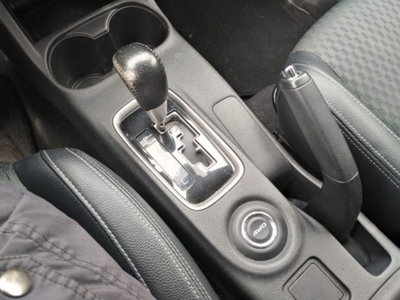 Mitsubishi Outlander 2.2 DI-D 4WD Instyle 7p. (14)