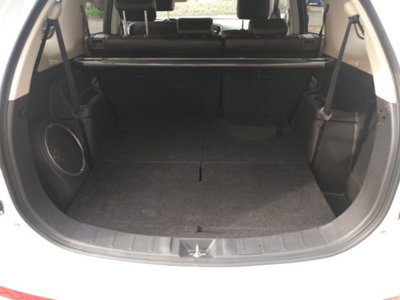 Mitsubishi Outlander 2.2 DI-D 4WD Instyle 7p. (6)
