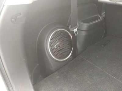 Mitsubishi Outlander 2.2 DI-D 4WD Instyle 7p. (7)