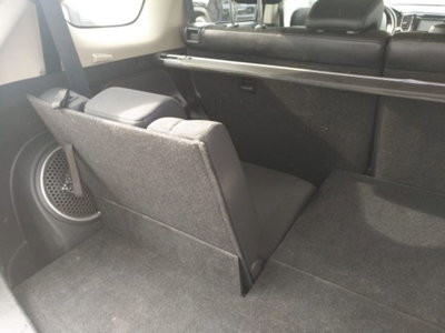 Mitsubishi Outlander 2.2 DI-D 4WD Instyle 7p. (8)