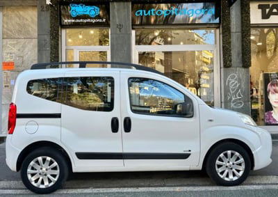 Peugeot Bipper 1.3 HDi 80 Style usata