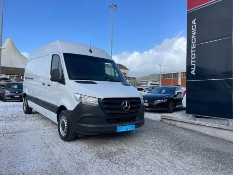 Mercedes-Benz Sprinter F32/33 311 CDI FWD TN Furgone Business