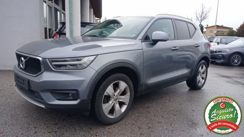 Volvo XC40 D3 Momentum