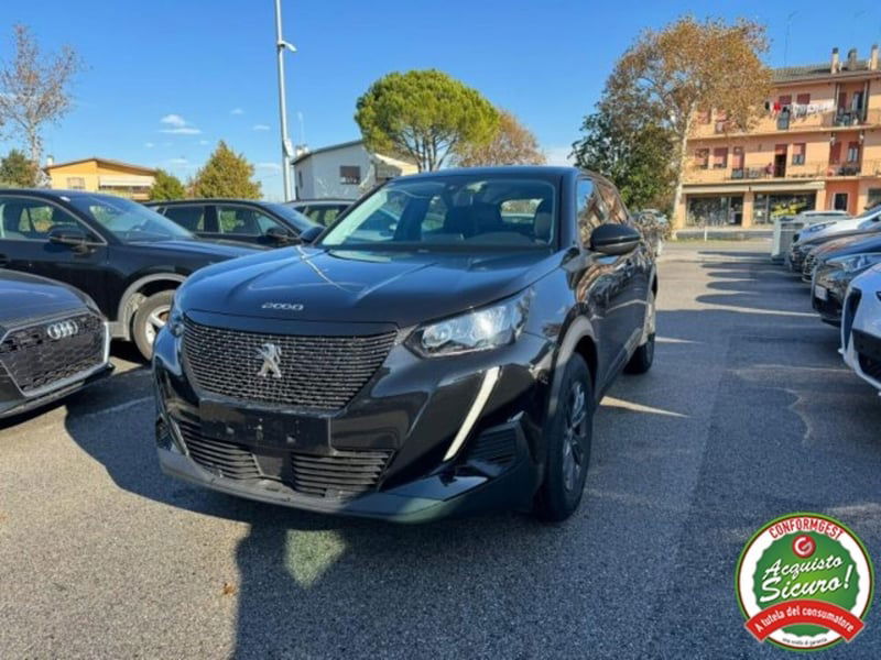 Peugeot 2008 PureTech 130 S&S Allure