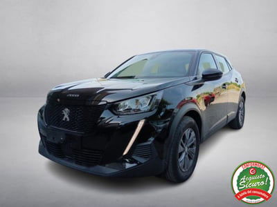 Peugeot 2008 PureTech 130 S&S Allure usata