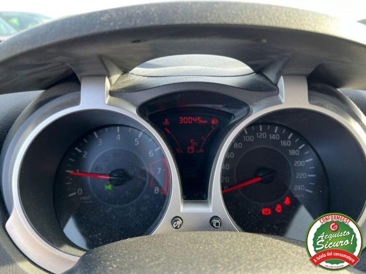 Nissan Juke 1.6 Acenta (7)