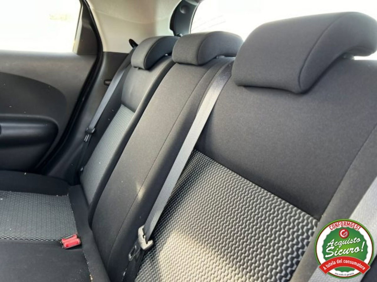 Nissan Juke 1.6 Acenta (8)
