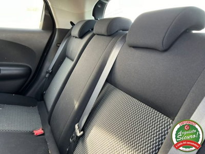 Nissan Juke 1.6 Acenta (8)