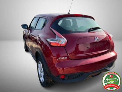 Nissan Juke 1.6 Acenta (3)