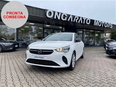 Opel Corsa 1.2 Edition nuova