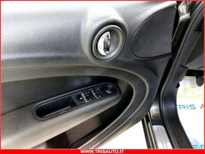 MINI Mini Countryman 1.6 One D Countryman (12)