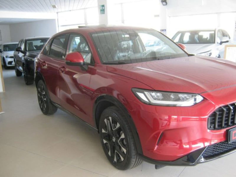 Honda ZR-V 2.0 hev Advance