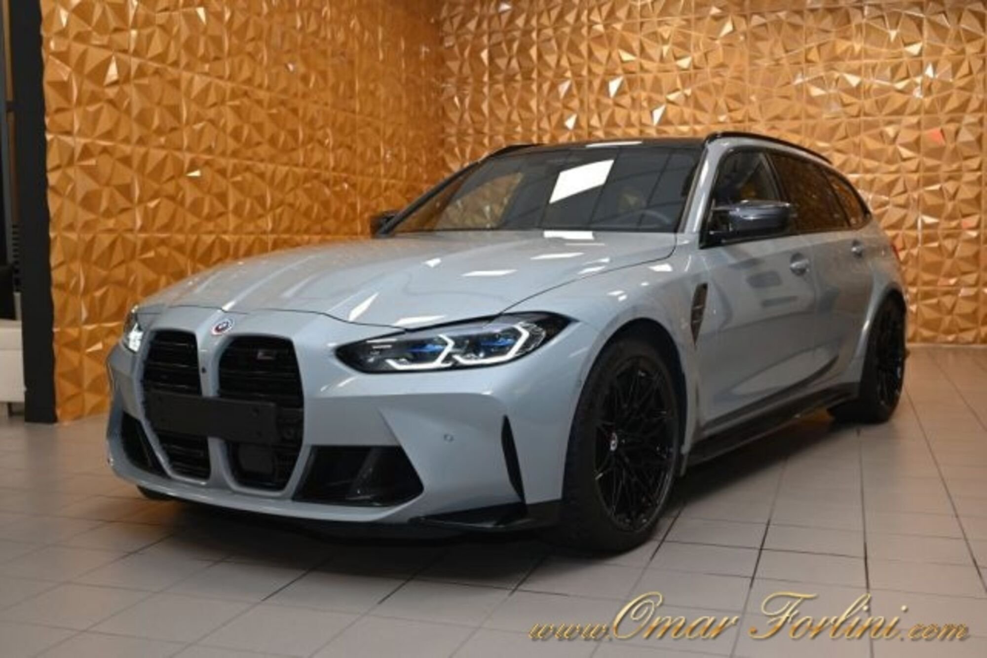 BMW Serie 3 Touring M3  M xDrive Competition
