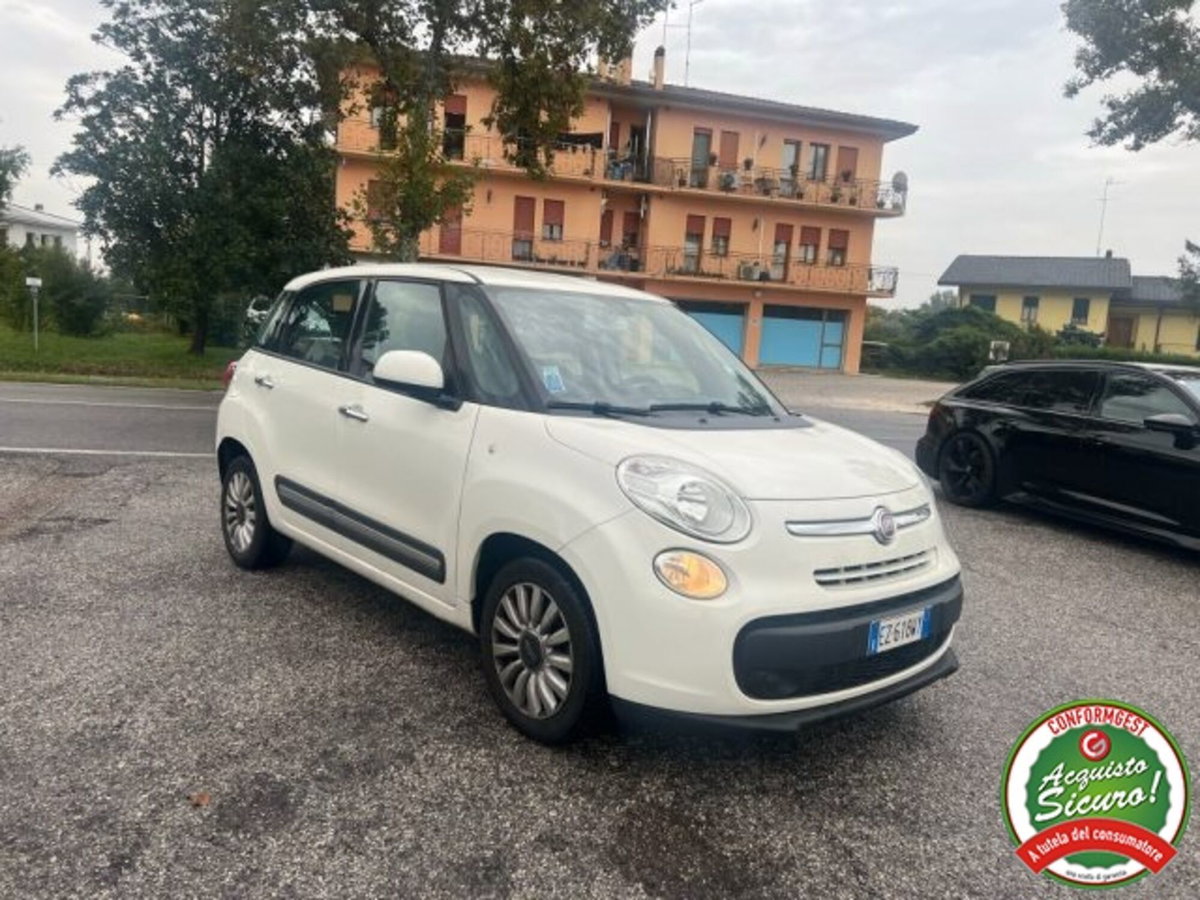 Fiat 500L 1.6 Multijet 120 CV Lounge (2)
