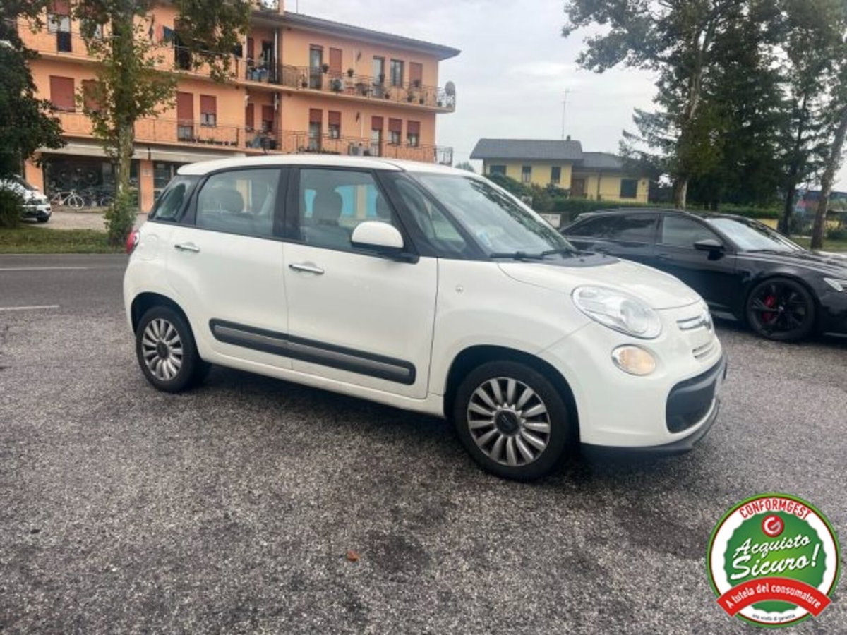 Fiat 500L 1.6 Multijet 120 CV Lounge (3)