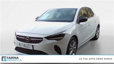 Opel Corsa 1.2 100 CV Elegance my 19 nuova