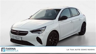 Opel Corsa 1.2 100 CV Design & Tech nuova