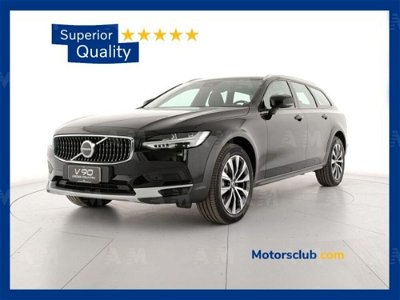 Volvo V90 Cross Country B5 AWD Geartronic Business Pro nuova