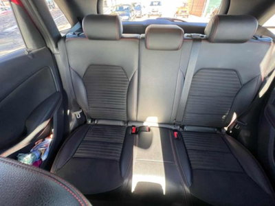 Mercedes-Benz Classe B 200 CDI Premium (10)