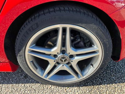 Mercedes-Benz Classe B 200 CDI Premium (11)