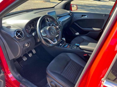 Mercedes-Benz Classe B 200 CDI Premium (7)