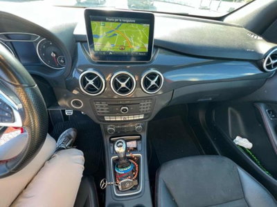 Mercedes-Benz Classe B 200 CDI Premium (9)
