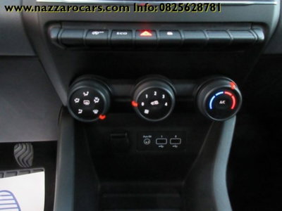 Renault Clio TCe 100 CV 5 porte Business (13)