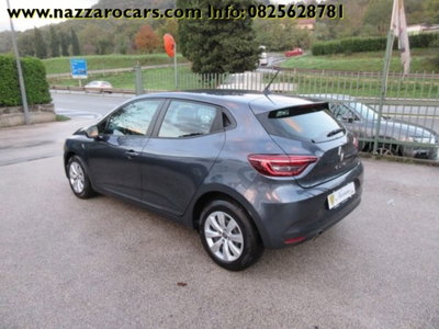 Renault Clio TCe 100 CV 5 porte Business (17)