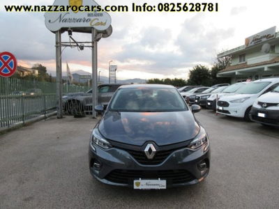 Renault Clio TCe 100 CV 5 porte Business usata