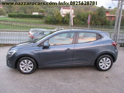 Renault Clio TCe 100 CV 5 porte Business (3)