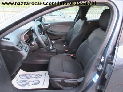 Renault Clio TCe 100 CV 5 porte Business (5)