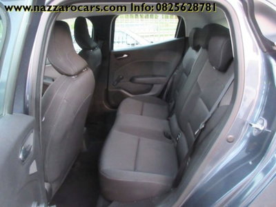 Renault Clio TCe 100 CV 5 porte Business (6)