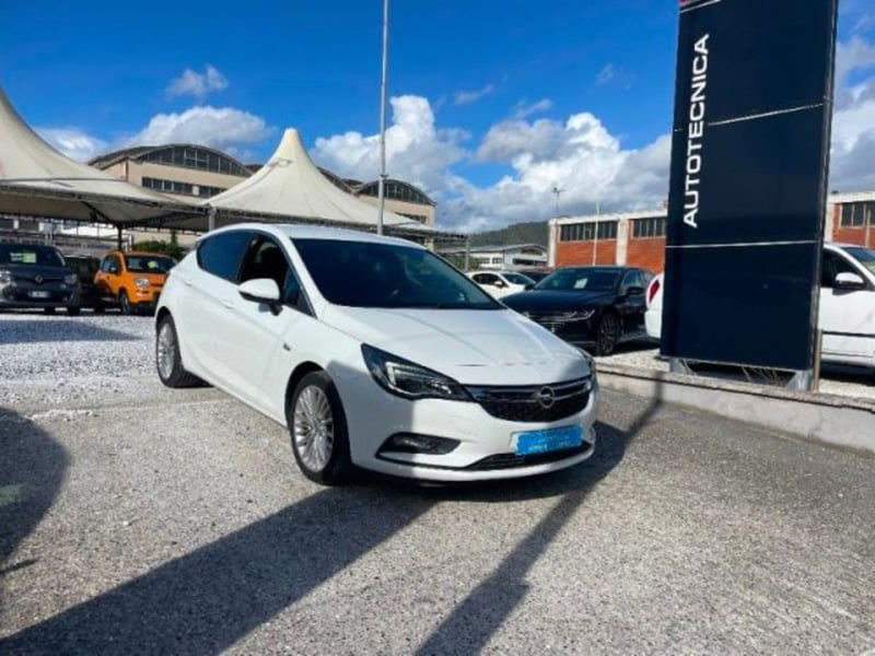 Opel Astra 1.6 CDTi 110CV Start&Stop 5 porte Innovation