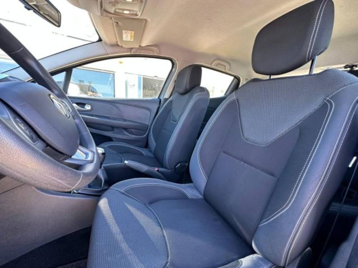 Renault Clio Sporter 1.5 dCi 8V 90CV EDC Energy (10)