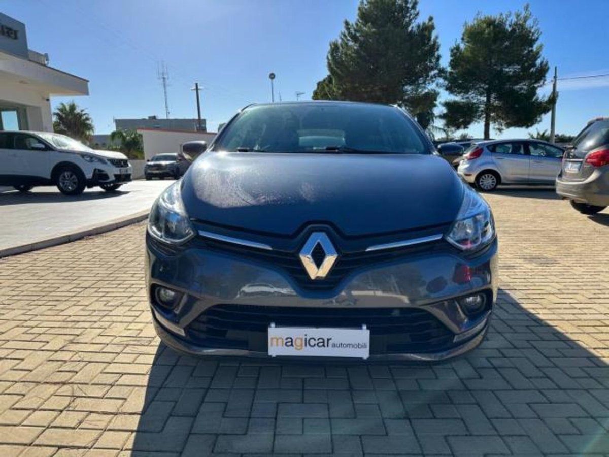 Renault Clio Sporter 1.5 dCi 8V 90CV EDC Energy (2)