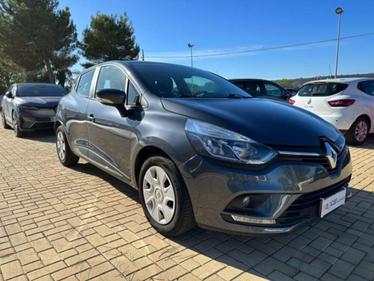 Renault Clio Sporter 1.5 dCi 8V 90CV EDC Energy (3)