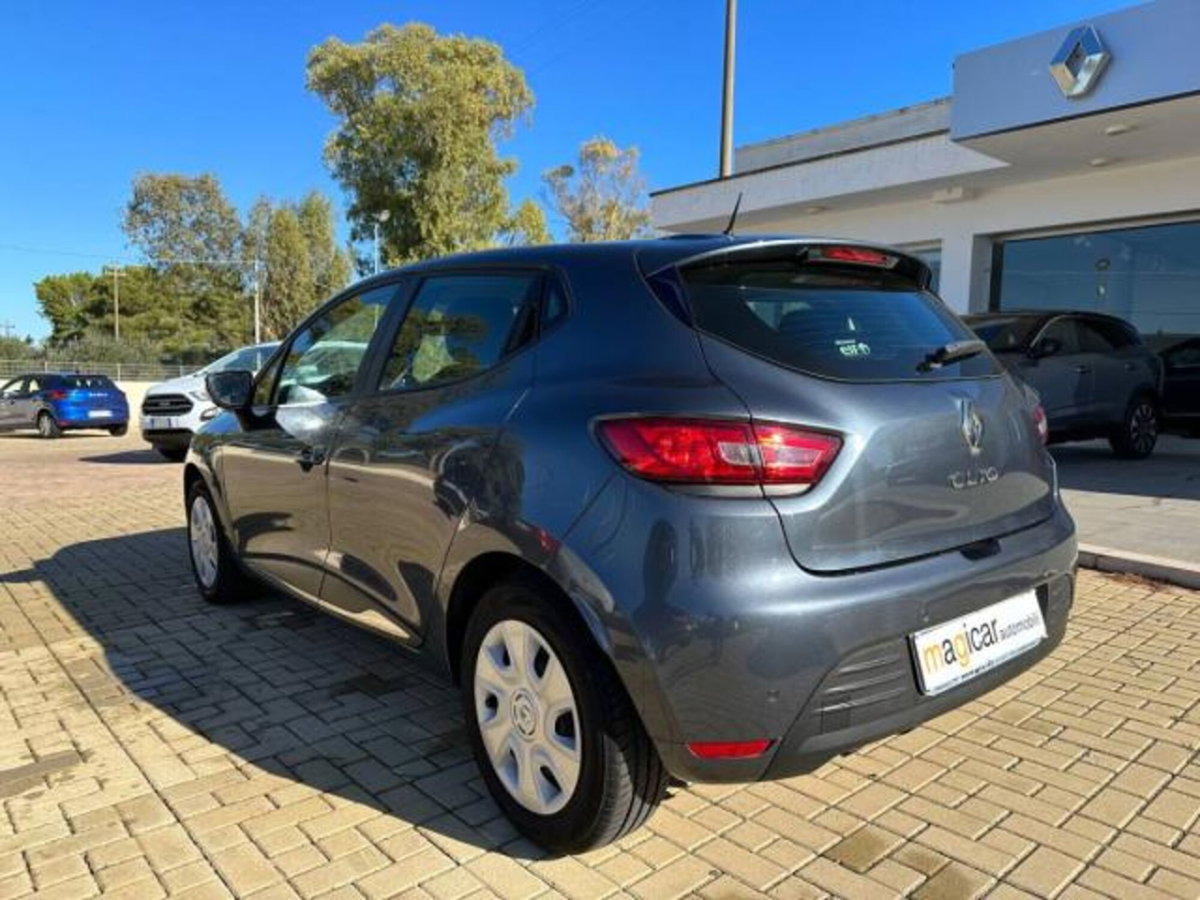 Renault Clio Sporter 1.5 dCi 8V 90CV EDC Energy (7)