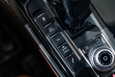 Maserati Levante Levante V8 580 CV AWD Trofeo (16)