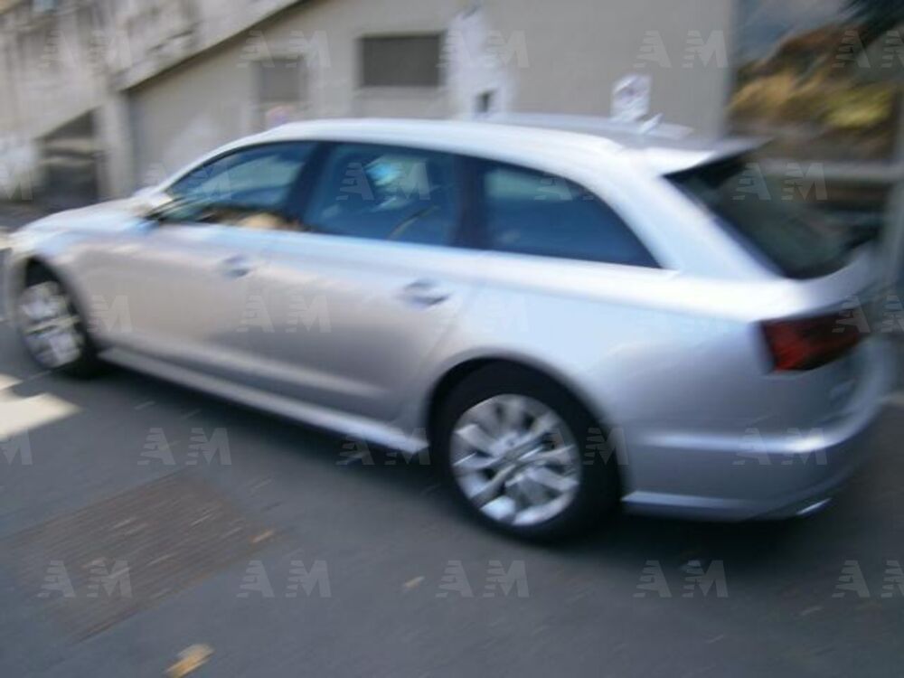 Audi A6 Avant 3.0 TDI 272 CV quattro S tronic (2)