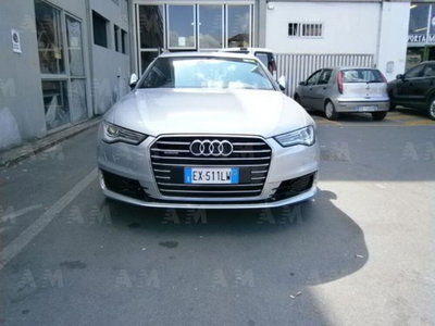 Audi A6 Avant 3.0 TDI 272 CV quattro S tronic (5)