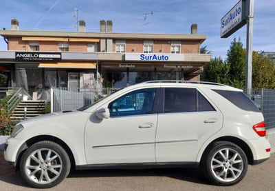 Mercedes-Benz Classe ML 350 CDI Sport usata