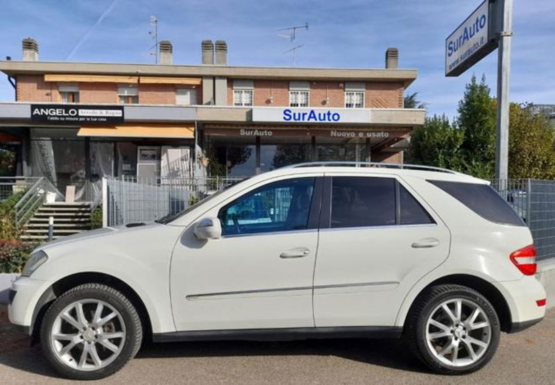 Mercedes-Benz Classe ML 350 CDI Sport