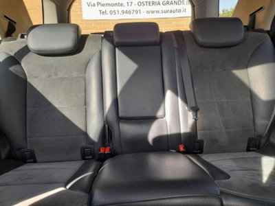 Mercedes-Benz Classe ML 350 CDI Sport (11)