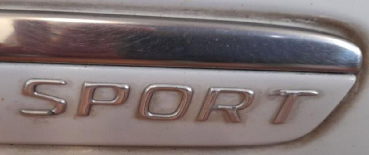 Mercedes-Benz Classe ML 350 CDI Sport (15)
