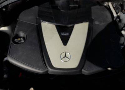 Mercedes-Benz Classe ML 350 CDI Sport (16)