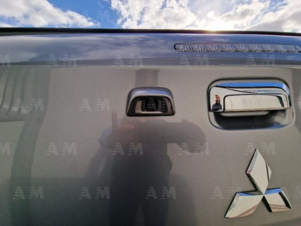 Mitsubishi L200 2.4 DI-D/181CV Double Cab Intense Hp Mivec SDA (18)