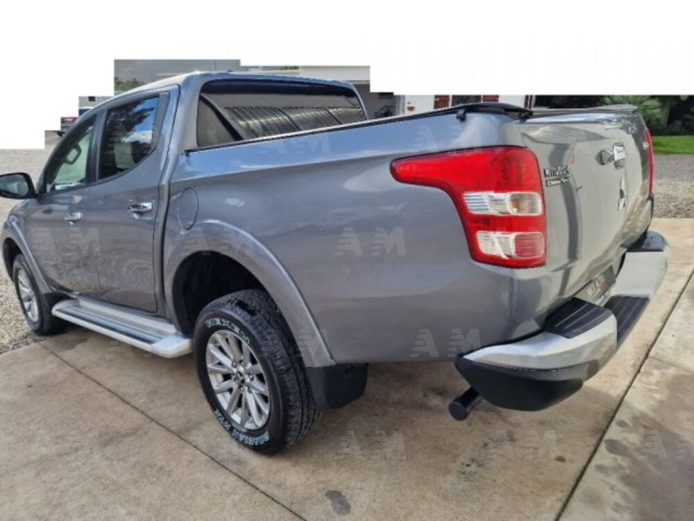 Mitsubishi L200 2.4 DI-D/181CV Double Cab Intense Hp Mivec SDA (19)